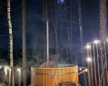 Forest lake: отзыв от Анастасия Толстова