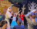 Театр «Волхонка»: отзыв от Лена Кунгурцева