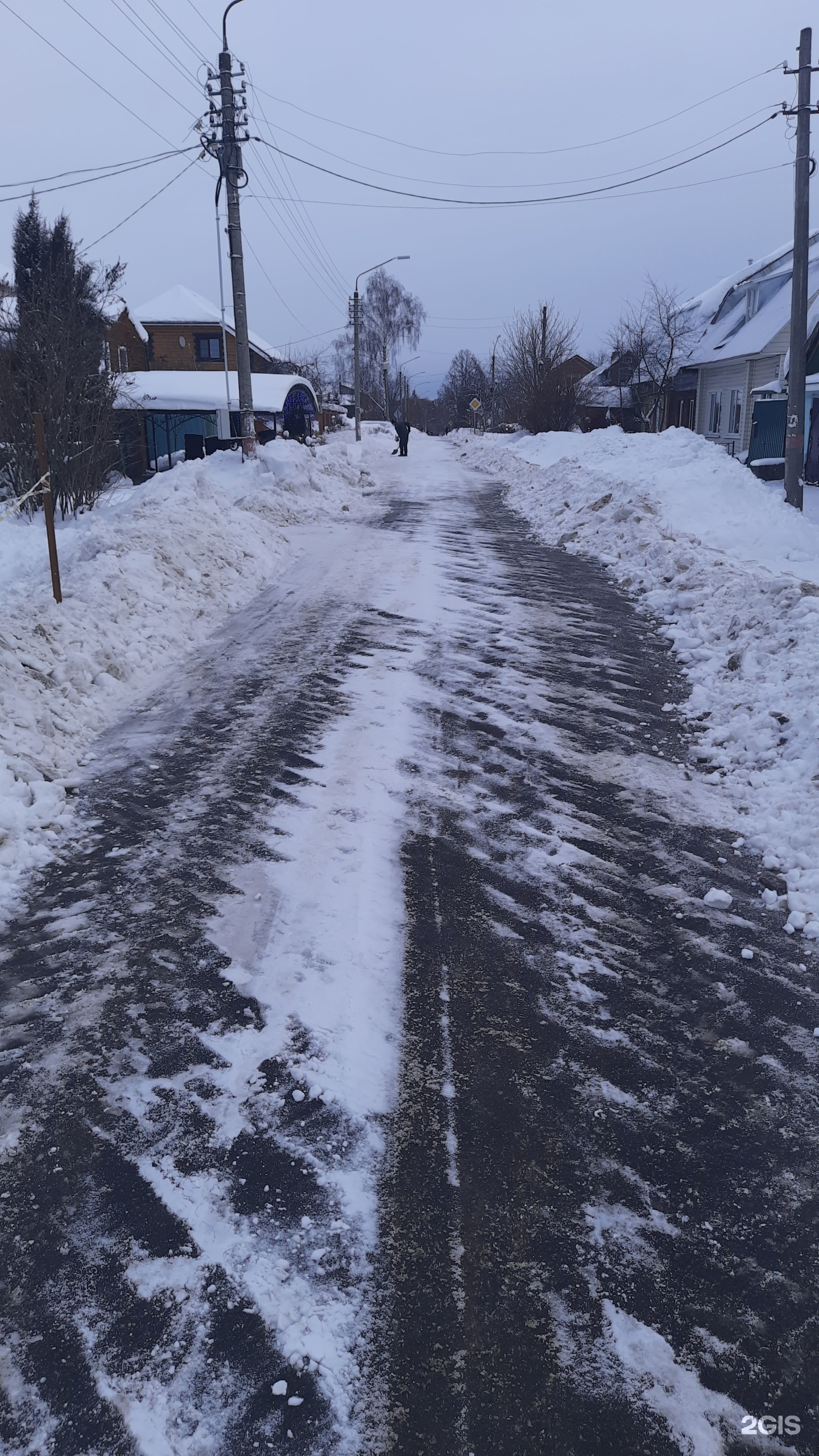 Единая дежурно-диспетчерская служба городского округа Егорьевск, улица  Парижской Коммуны, 11/89, Егорьевск — 2ГИС