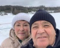 Карповка: отзыв от Елена Замысловская