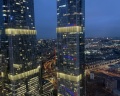 Panorama city hotel: отзыв от Евгения Плякот