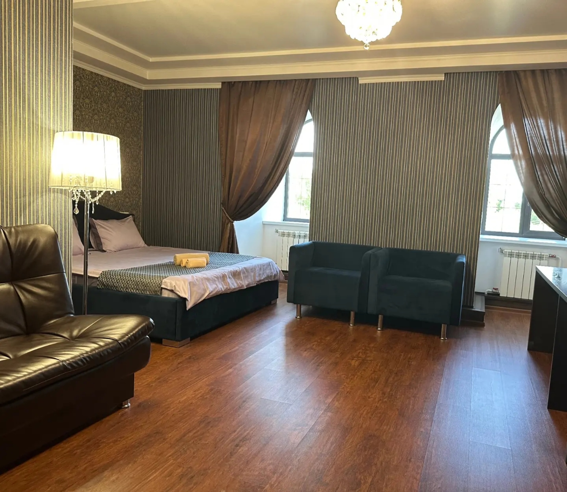 Astra spa hotel, Предмостная, 54а, Новокузнецк — 2ГИС