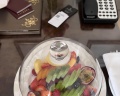 Four Seasons Hotel Lion Palace St.Petersburg: отзыв от Юлия Украинская