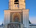 Храм Преображения Господня: отзыв от ольга