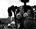 Музей скульптуры «Лом»: отзыв от Виталий Казаринов