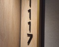 Pentahotel ARBAT: отзыв от Марина К