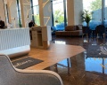 Radisson Hotel Perm: отзыв от Екатерина Пищальникова