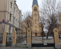 Евангелическо-лютеранская церковь: отзыв от Денис Таланов