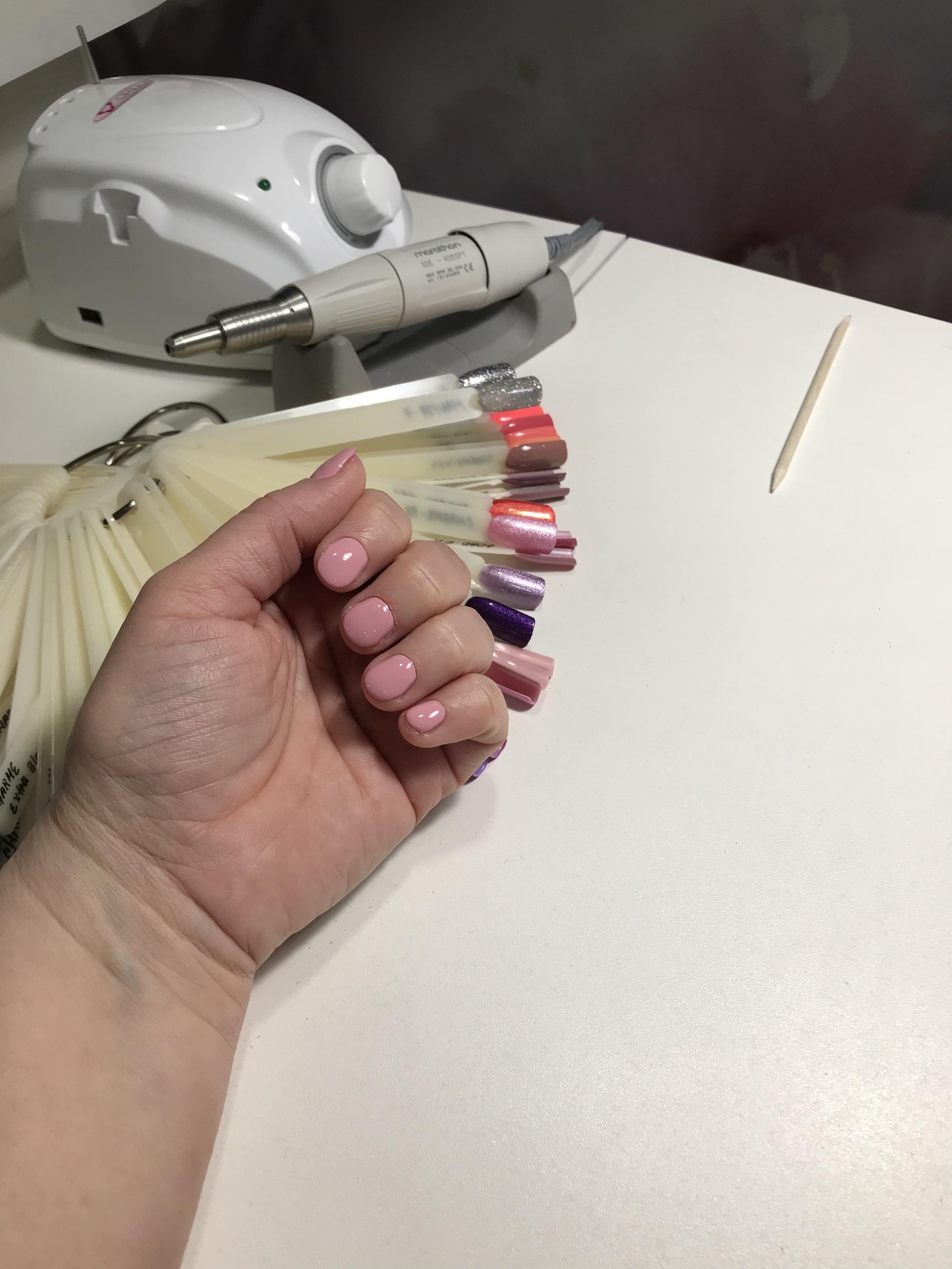 Бьюти Nail, салон красоты, проспект Ленинского Комсомола, 37, Ульяновск —  2ГИС