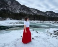 Кедровый Остров: отзыв от Ирина Батурина