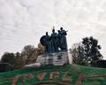 Парк Победы: отзыв от Светлана Драгункина