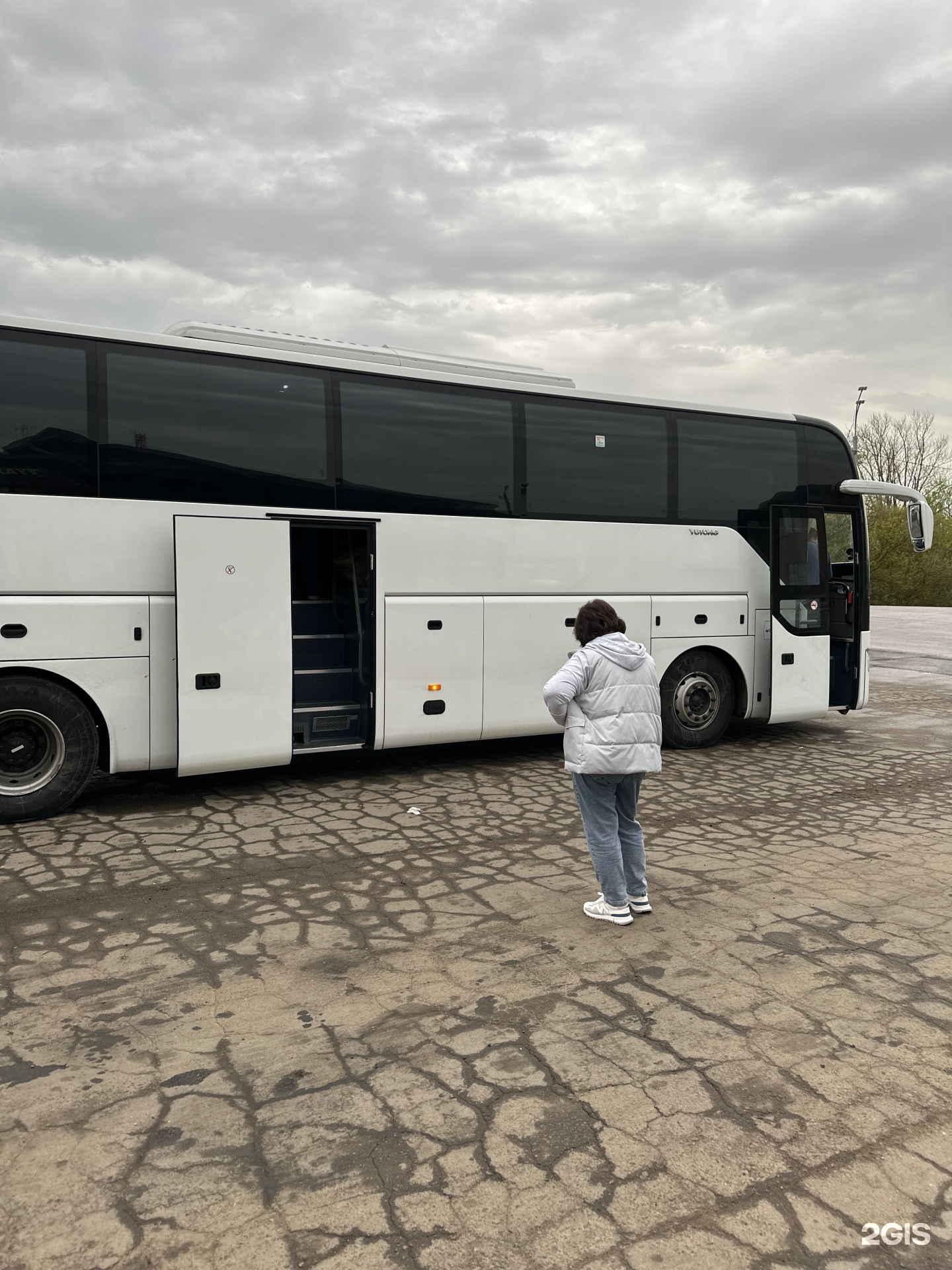 Авто-трэвел, Бетонная 1-я, 9, Волгодонск — 2ГИС