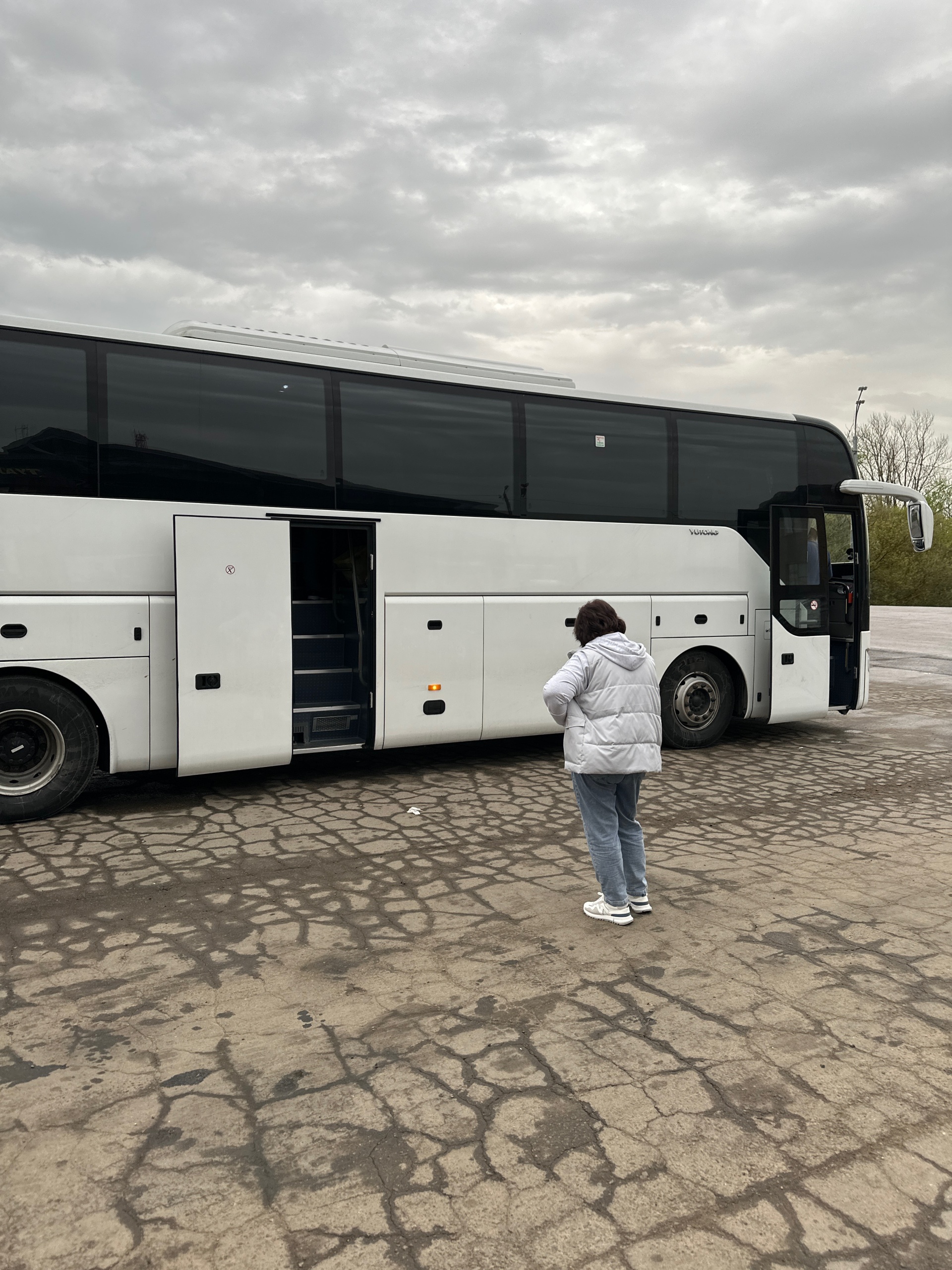 Авто-трэвел, Бетонная 1-я, 9, Волгодонск — 2ГИС