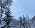 Dombay winter hall: отзыв от Яна Полушина