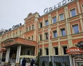 Гранд отель: отзыв от Владислав Гусев