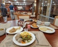 Cosmos Petrozavodsk Hotel: отзыв от Ольга К