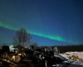 Северное Сияние: отзыв от Ирина Морозова