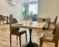 Nine rooms hotel: отзыв от Юлия К