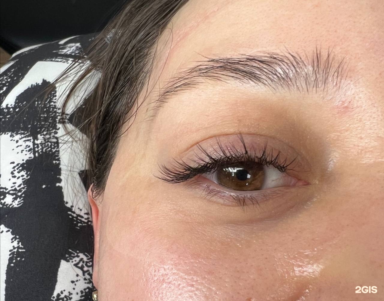 Easylash.studio, Комсомольская, 165/3, Уфа — 2ГИС