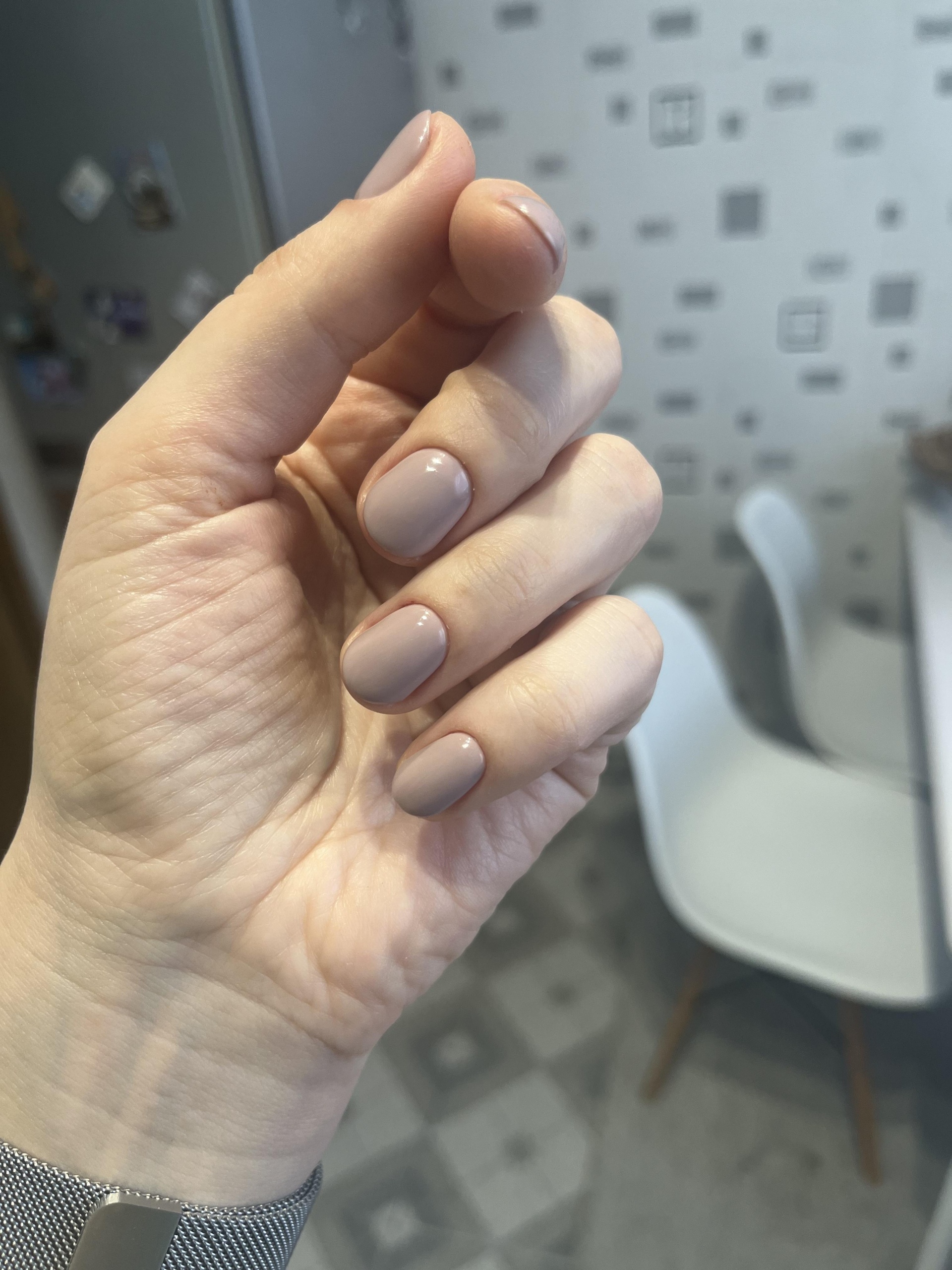 Fresh Nail Bar, студия маникюра и педикюра, Братиславская улица, 26, Москва  — 2ГИС