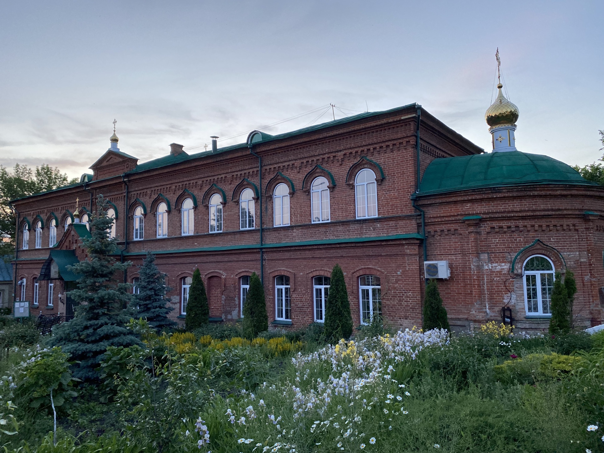 Симбирская чувашская школа. Квартира И.Я. Яковлева, музей, Воробьёва, 12,  Ульяновск — 2ГИС