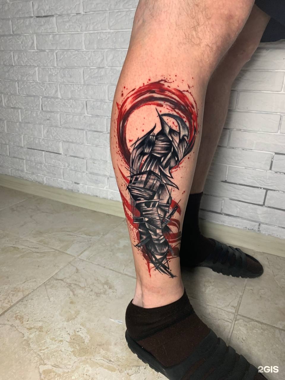 Евгений Tattoo, улица 10 лет Октября, 70, Омск — 2ГИС