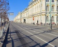 Зимний дворец Петра I: отзыв от Valery Zarubin