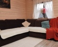 Moon House: отзыв от Аруна Гогуева
