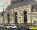 Swissotel Красные Холмы: отзыв от Ирина Колобова