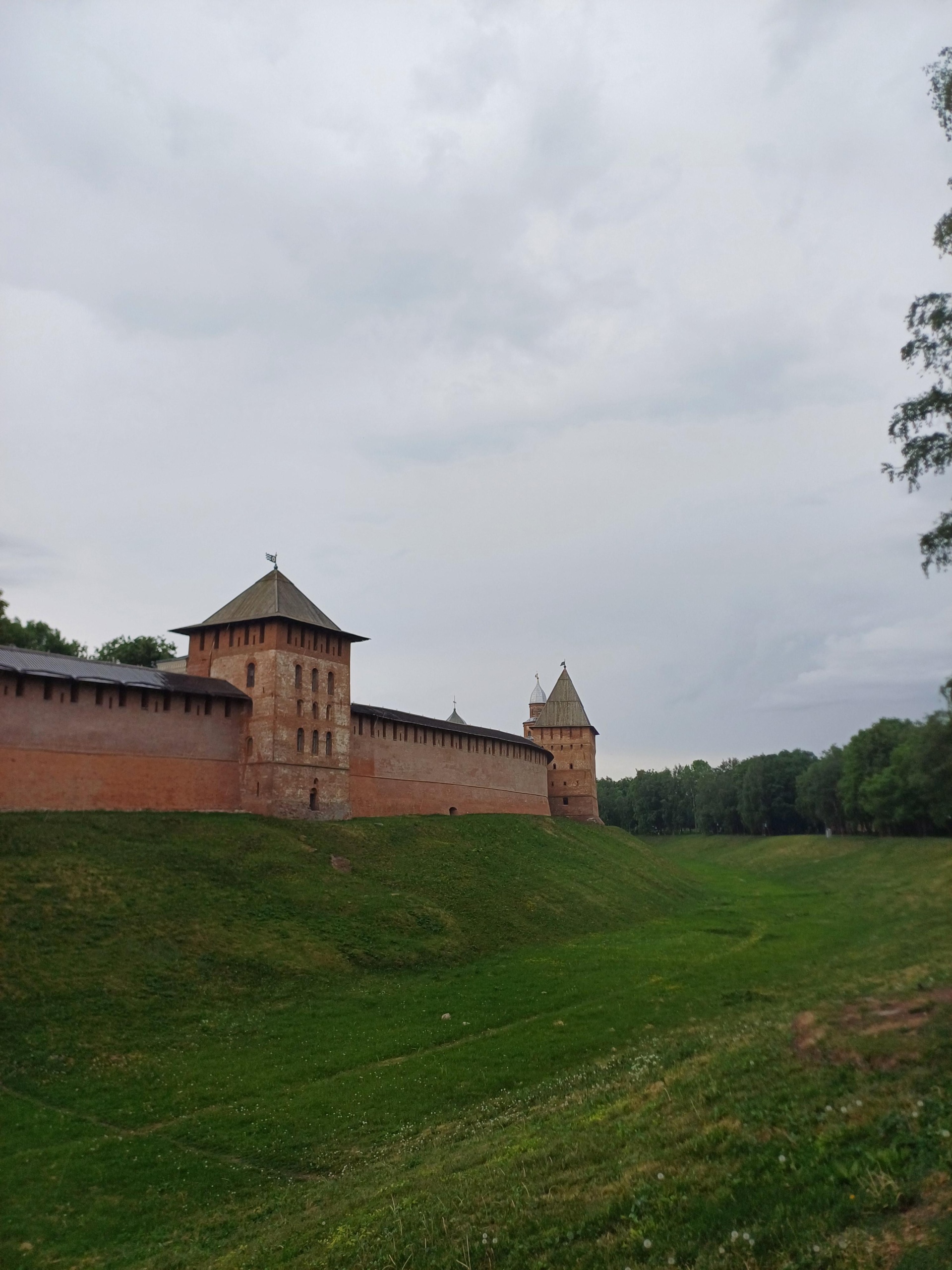 Усадебный дом графини А.А. Орловой-Чесменской, Новгородский музей народного  деревянного зодчества «Витославлицы», Юрьевское шоссе, 3, Великий Новгород  — 2ГИС