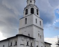 Надвратная церковь Вознесения Господня: отзыв от Илья Царёв