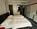 Park Inn Radisson Роза Хутор: отзыв от AdventureX