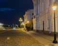 Смольный собор: отзыв от Дарья Зотова