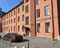 Петровский Арт Лофт: отзыв от Александр Гримберг