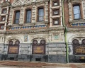 Храм Спаса на Крови: отзыв от Анна Б.