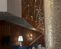 Radisson Blu Belorusskaya Hotel Moscow: отзыв от Anna Kariukhina