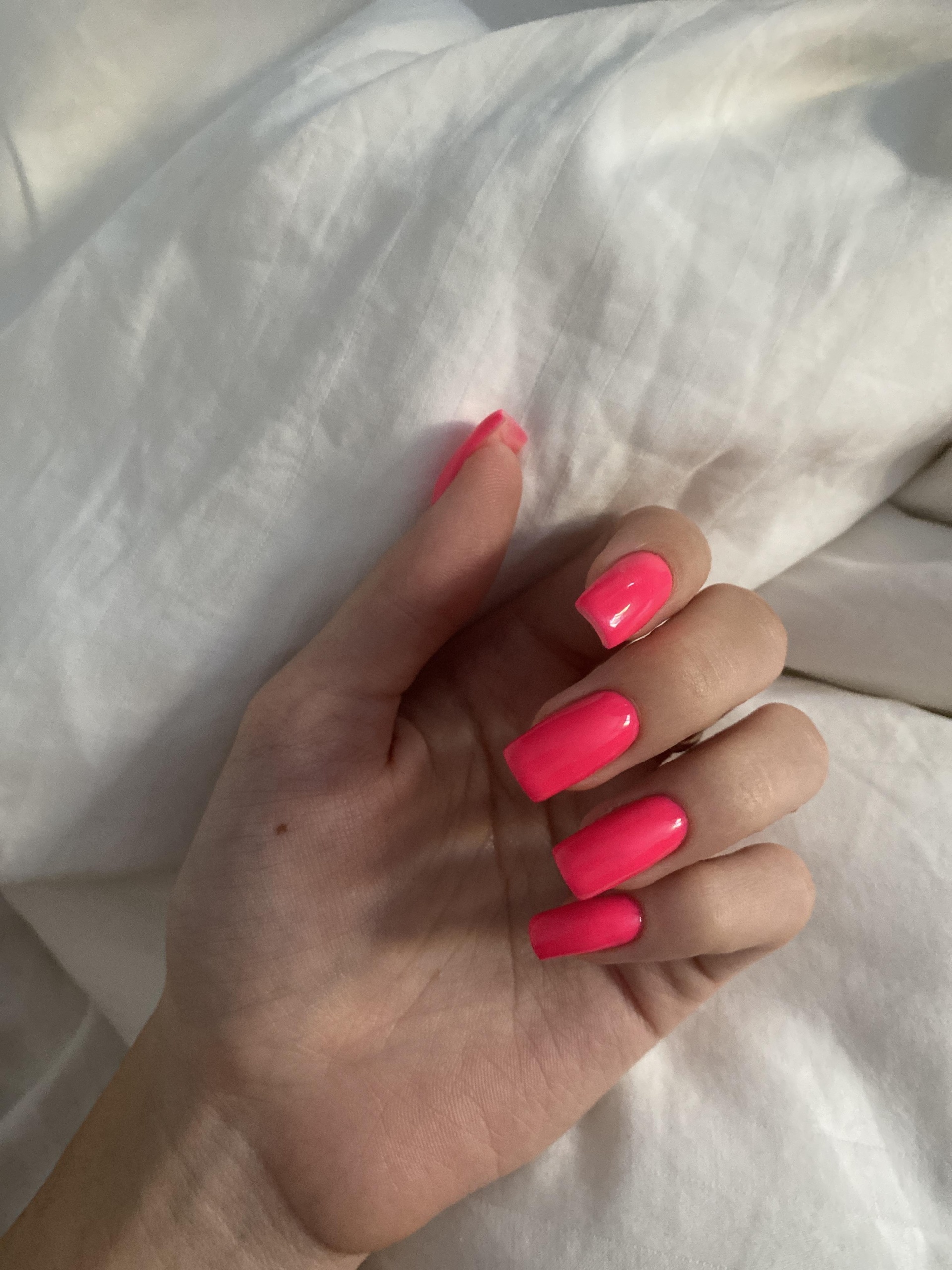 Kzn.nails, студия маникюра и педикюра, ЖК Нестеровский, улица Вишневского,  59а к3, Казань — 2ГИС