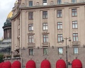 Гостиница «Астория»: отзыв от Татьяна Шульга