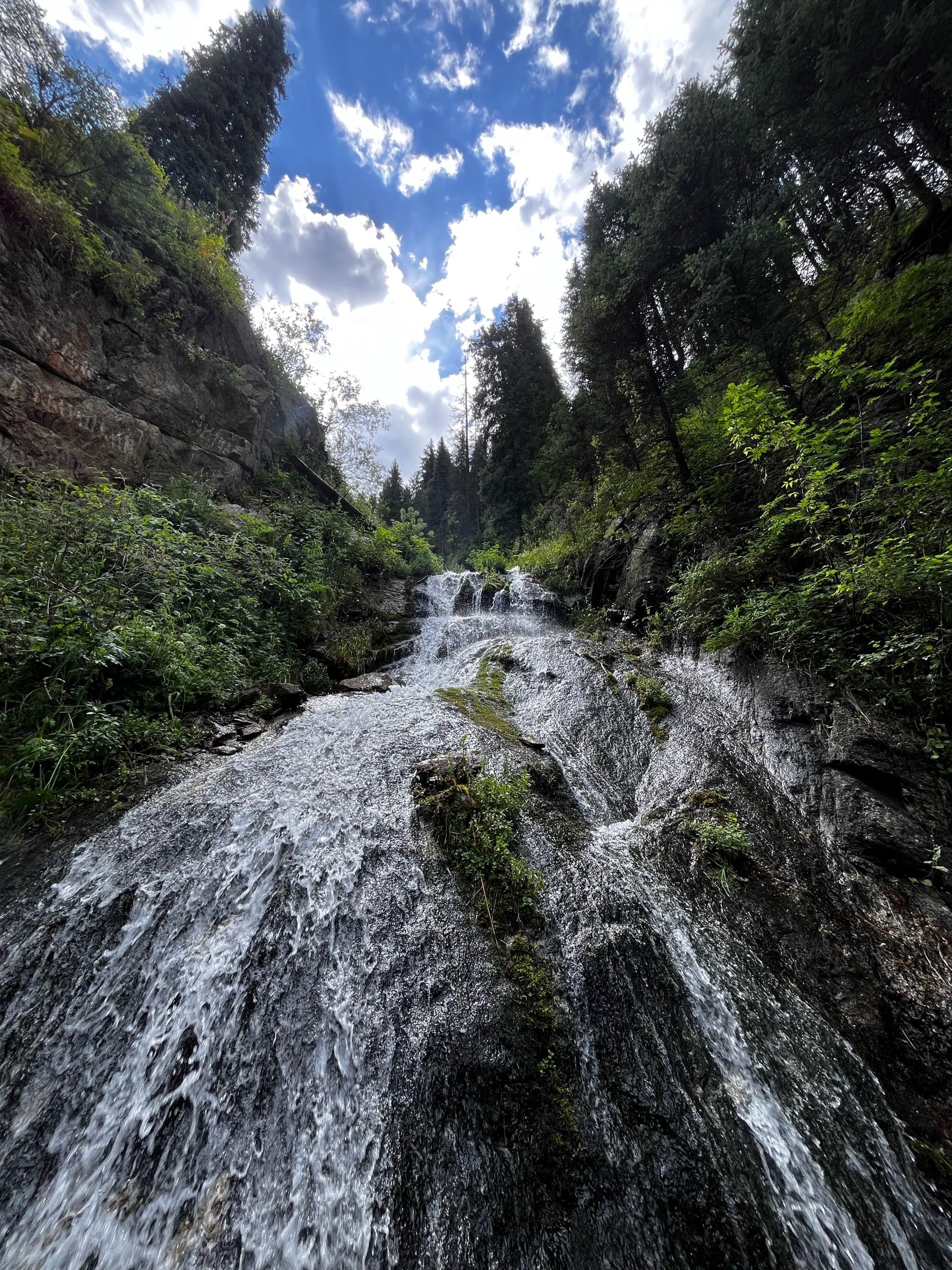 Абакандағы әуесқойлық порно