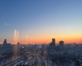 Hyatt Place Ekaterinburg: отзыв от София Н