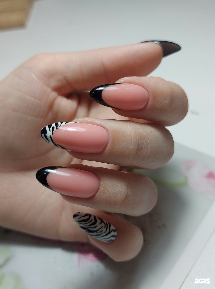 Nails Up, студия красоты, Профсоюзная улица, 58 к4, Москва — 2ГИС