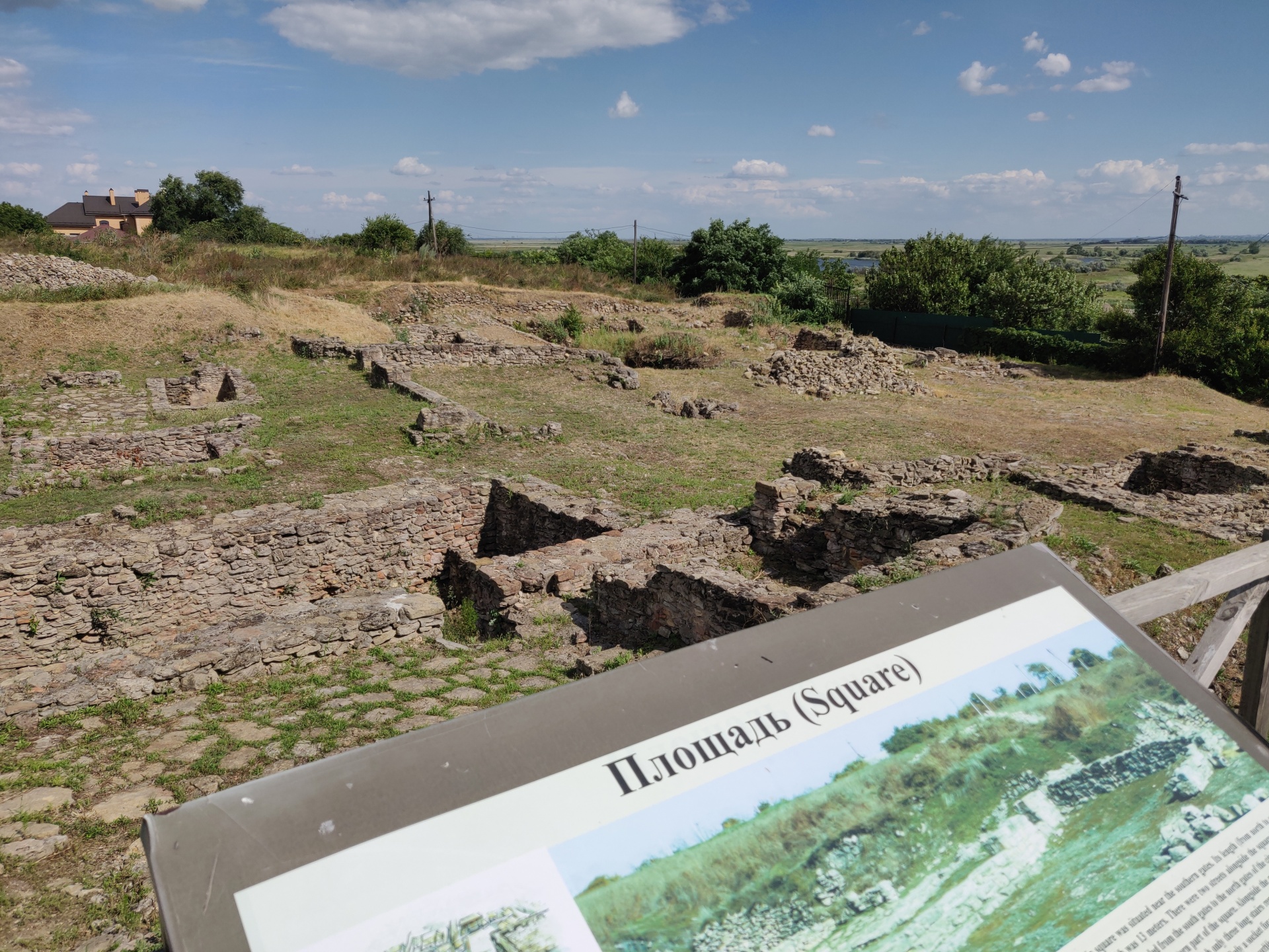 Танаис, археологический музей-заповедник, х. Недвиговка, х. Недвиговка —  2ГИС