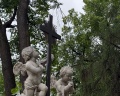 Свято-Троицкий собор Александро-Невской лавры: отзыв от Мария Степанова