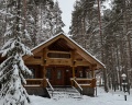 Дача: отзыв от Любовь Поднебесная