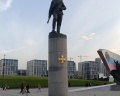 Парк Победы: отзыв от Николай Салатов
