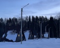 Конаково. Аэро: отзыв от Себастьян Перейра