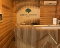 Green wood: отзыв от Андрей Голубев