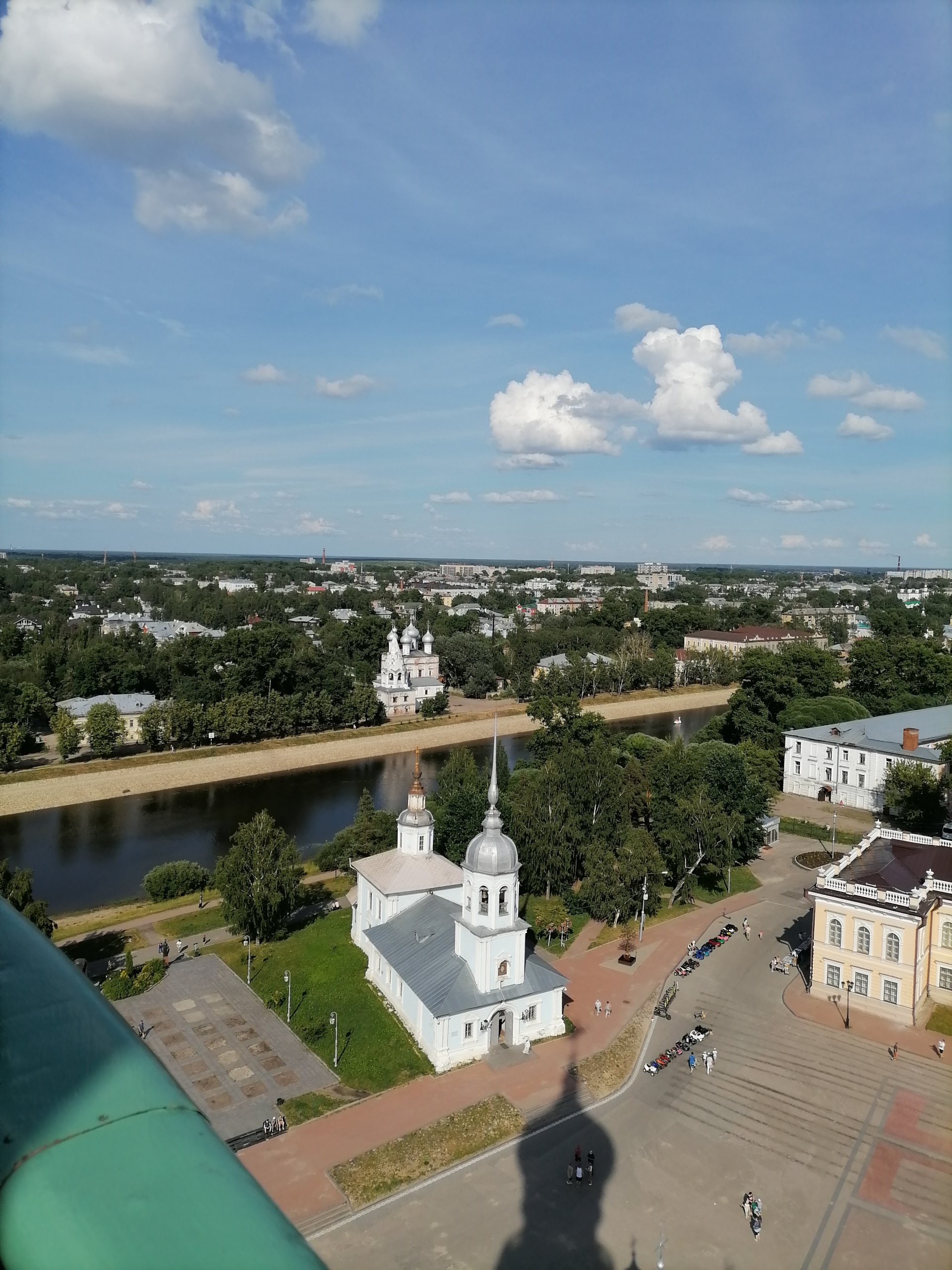 Вологодский государственный историко-архитектурный и художественный  музей-заповедник, улица Сергея Орлова, 15в, Вологда — 2ГИС