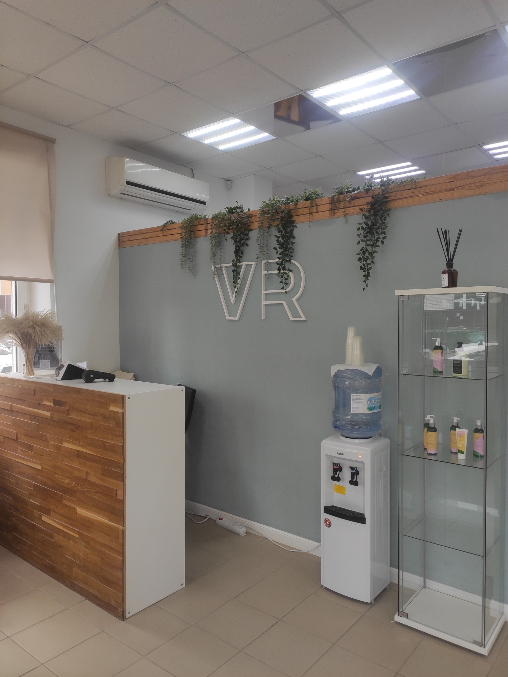 Nail Studio VR, Революции 1905 года, 31г, Воронеж — 2ГИС