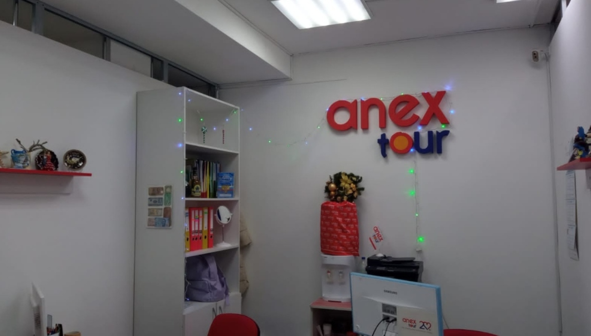 Anex tour, туристическое агентство, улица Юлиуса Фучика, 105а, Казань — 2ГИС